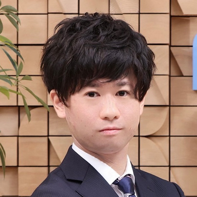 鶴ヶ崎 裕真