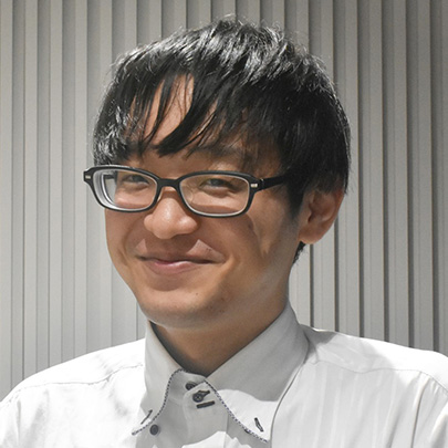 松島 敬一