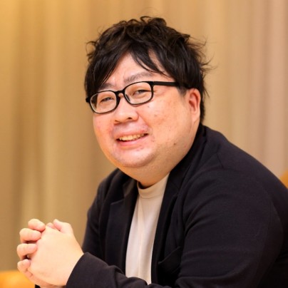 芦葉 健太郎