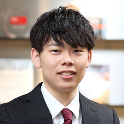 渡 洸貴