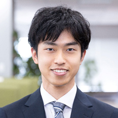 田中 大貴