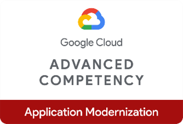 Application Modernization