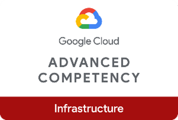 Infrastructure