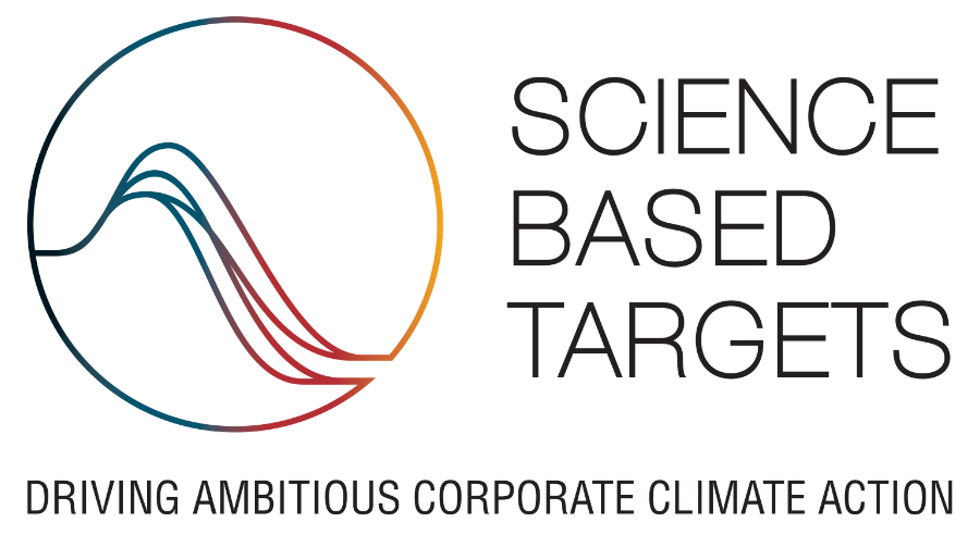 SCIENCE BASED TAREGETS