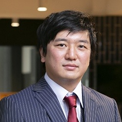 野口 達也