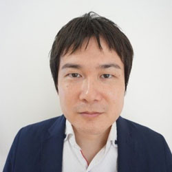柏原 豊