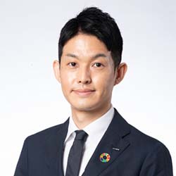 伊藤 翼