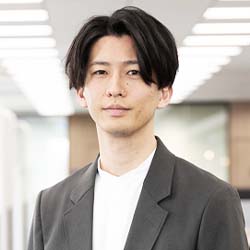 長谷川 大