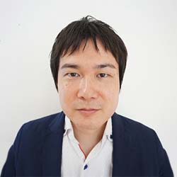 柏原 豊