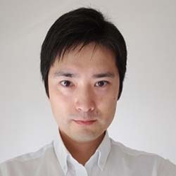 見砂 雄二郎
