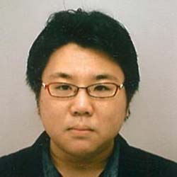 大畑 翔太郎（NTTデータ先端技術株式会社）