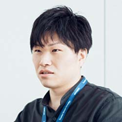 前田 泰佑（株式会社NTTデータ東北）