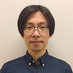 細川 雄亮（株式会社JSOL）