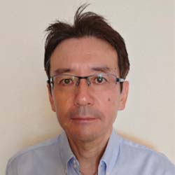 村上 雅和（株式会社JSOL）