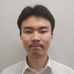 豊岡 洋人（株式会社JSOL）
