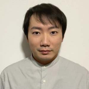 財前 遥平