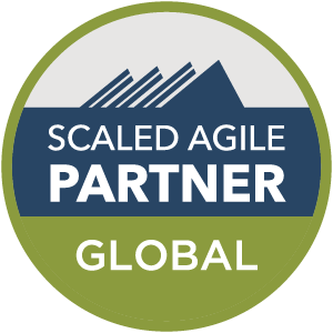 SCALED AGILE PARTNER GLOBAL