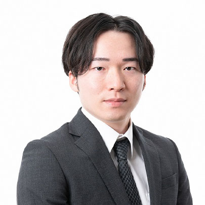橋原 朋央