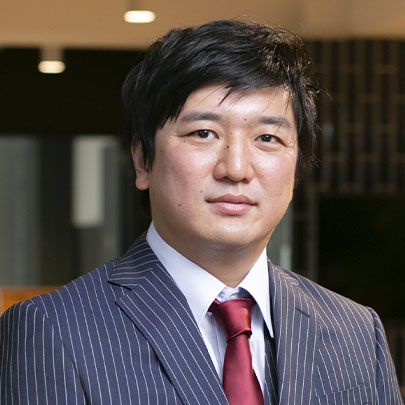 野口 達也