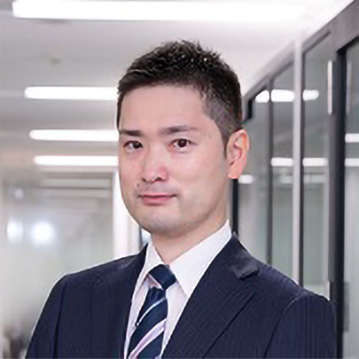 見砂 雄二郎