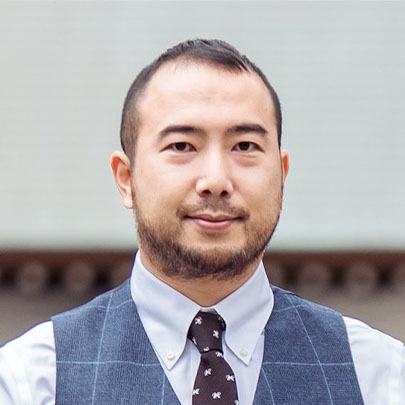 江中 敏大