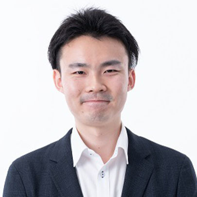 豊岡 洋人<株式会社JSOL>