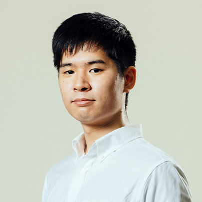 尾崎 遼太郎<NTTデータ先端技術株式会社>