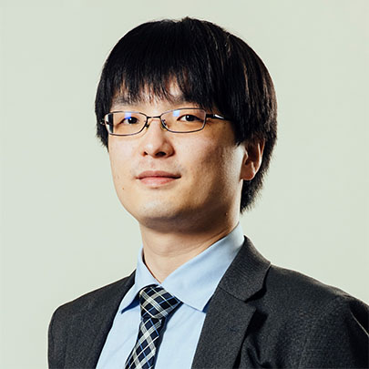 佐々木 亨<NTTデータ先端技術株式会社>