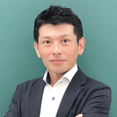 今枝 正志<株式会社NTTデータ関西>