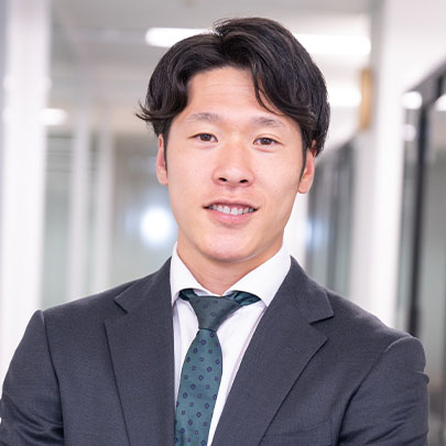 藤井 大輝