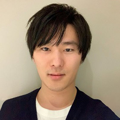 奥井 務<株式会社JSOL>