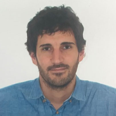 Alejandro Lázaro Chueca(NTTDATA EMEAL)