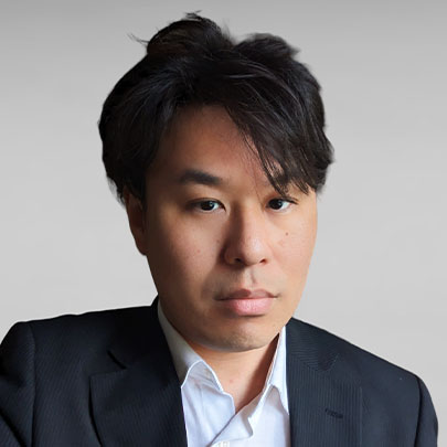 首藤 悠介<株式会社NTTデータ ニューソン>