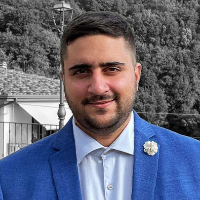 Emanuel Russo(NTTDATA EMEAL)