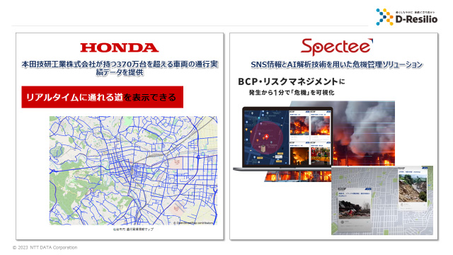 図:追加コンテンツ紹介