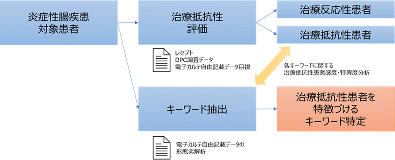 図1:本研究のイメージ