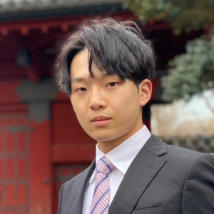 近藤 勇太