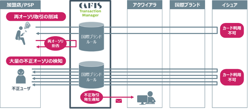 図1:CCTM新機能のイメージ