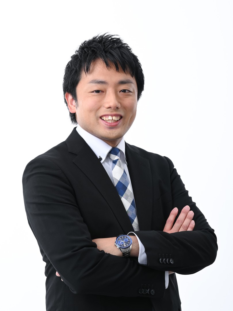 島倉 優人(NTTデータグループ)