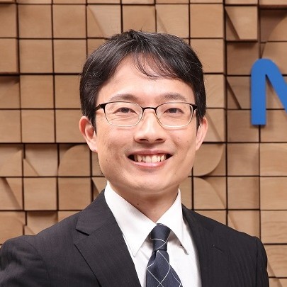 大森 正也