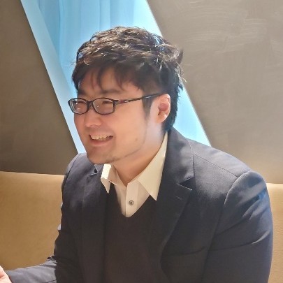 川上 彰庸