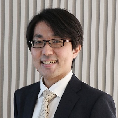山口 達也