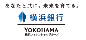 横浜銀行のロゴ
