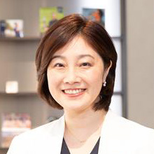 コーポレート統括本部 人事本部 DEI推進室 豊島やよい