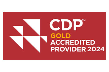 2022年3月 CDP GOLD認定パートナーへ