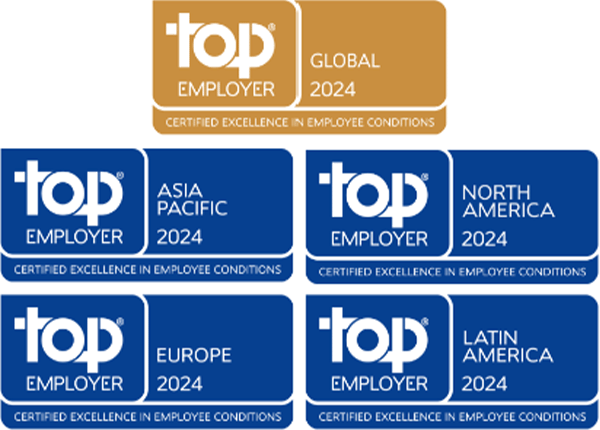 Top Employer 2024
