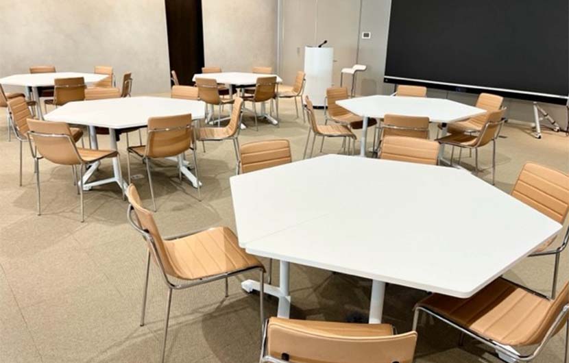 Innovation Lab B