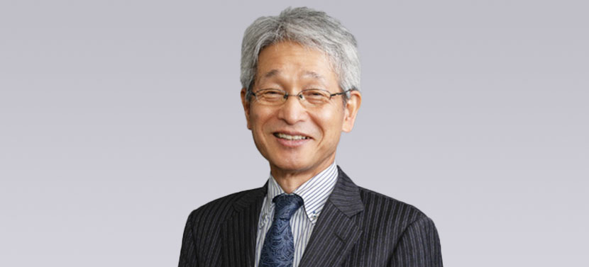 村岡 元司