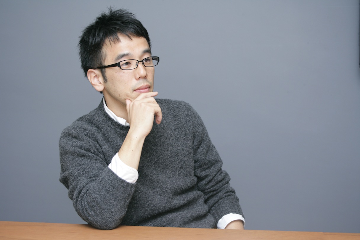 NTTデータ 技術開発本部 Agile Professional Center サービスデザインチーム 石井 宏 シニア・エキスパート