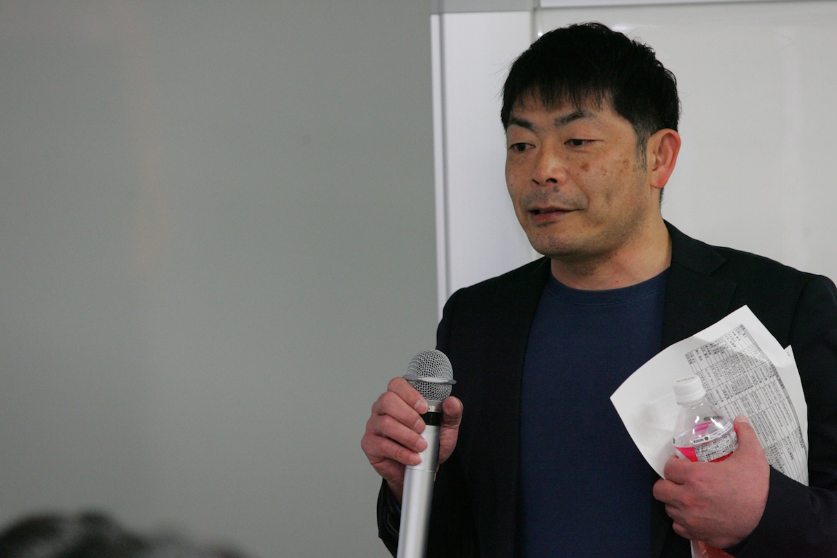 株式会社NTTデータ IT・サービスペイメント事業本部 ライフデジタル事業部長 林田敏之